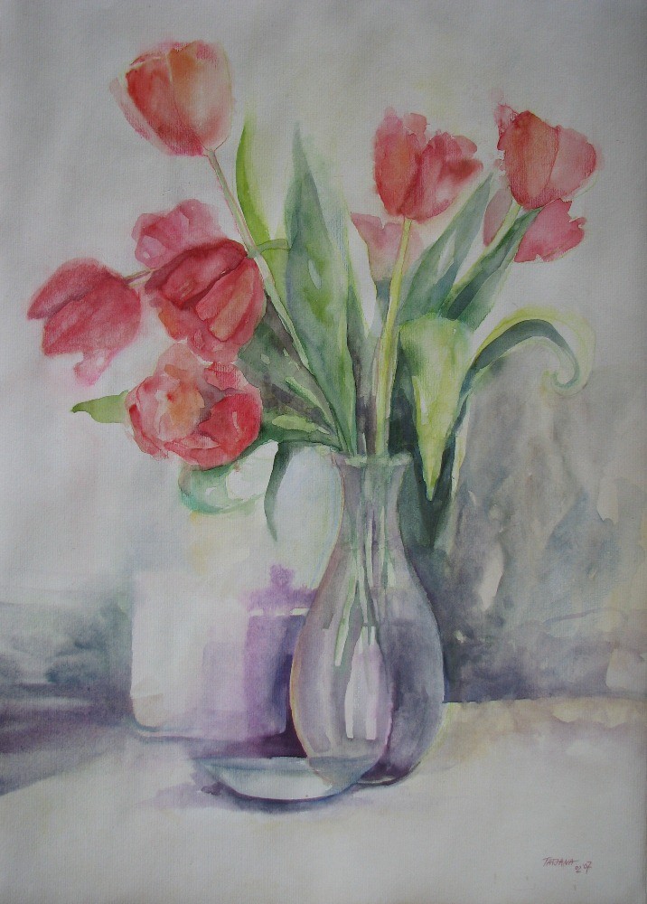 Tulips