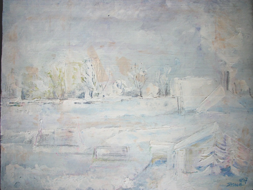 Winter