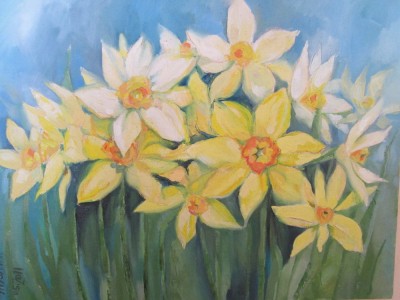 Daffodils