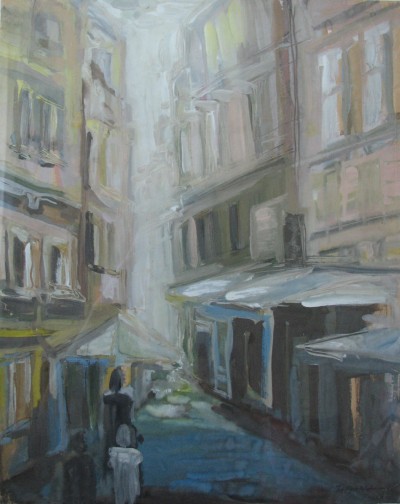 Vienna